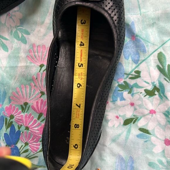 Salvatore Ferragamo Ballet Flats - 8 - Picture 15 of 16